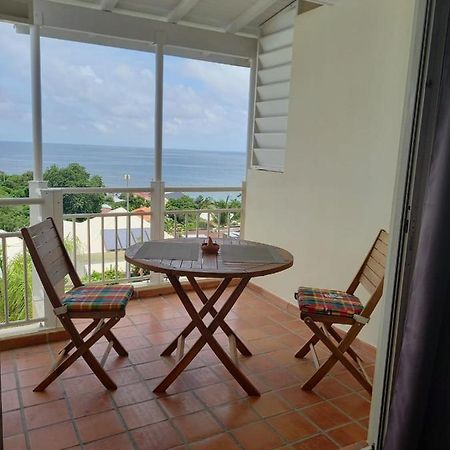 Appartamento Baie Du Galion Trinite  Esterno foto