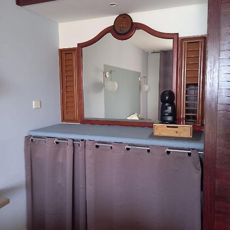 Appartamento Baie Du Galion Trinite  Esterno foto