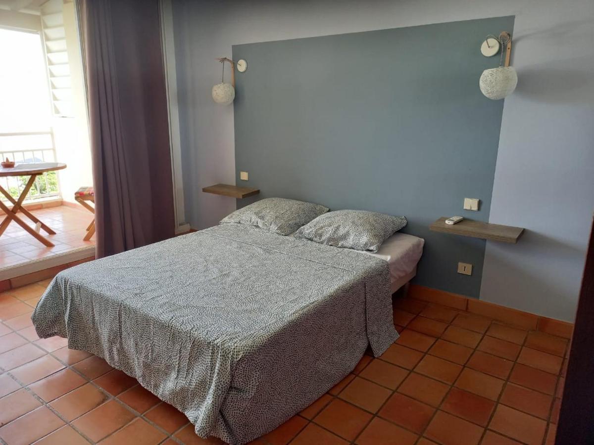Appartamento Baie Du Galion Trinite  Esterno foto