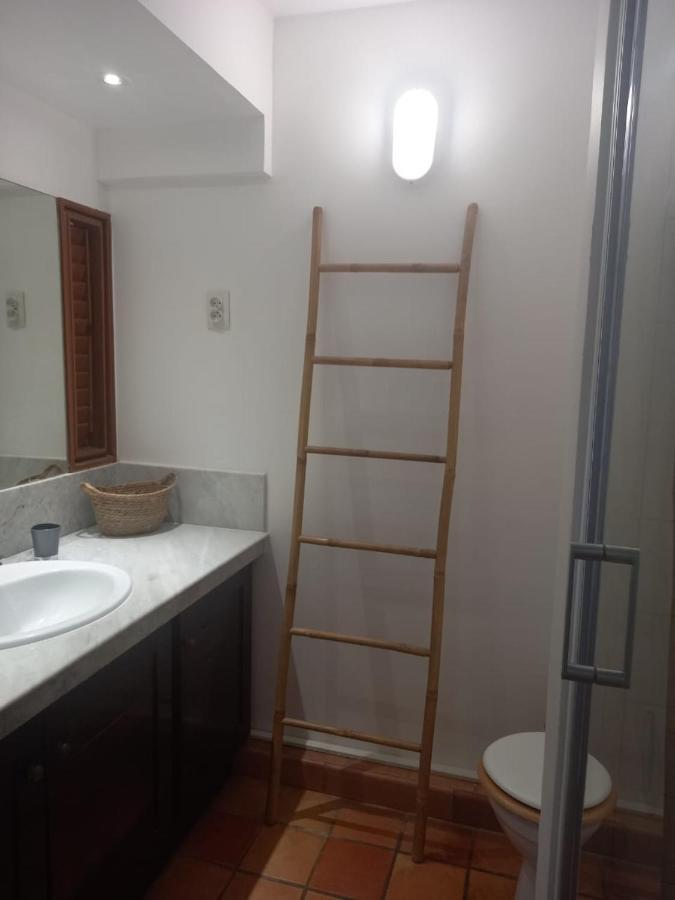 Appartamento Baie Du Galion Trinite  Esterno foto