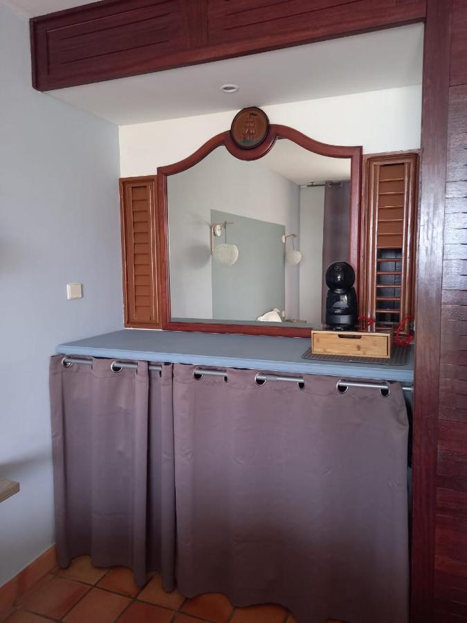 Appartamento Baie Du Galion Trinite  Esterno foto